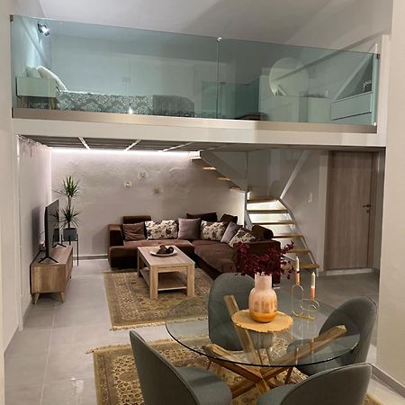 Votsalo Corfu Town Apartment Luaran gambar