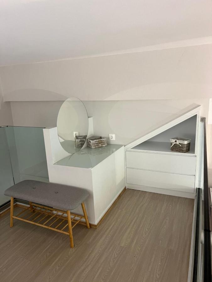 Votsalo Corfu Town Apartment Luaran gambar
