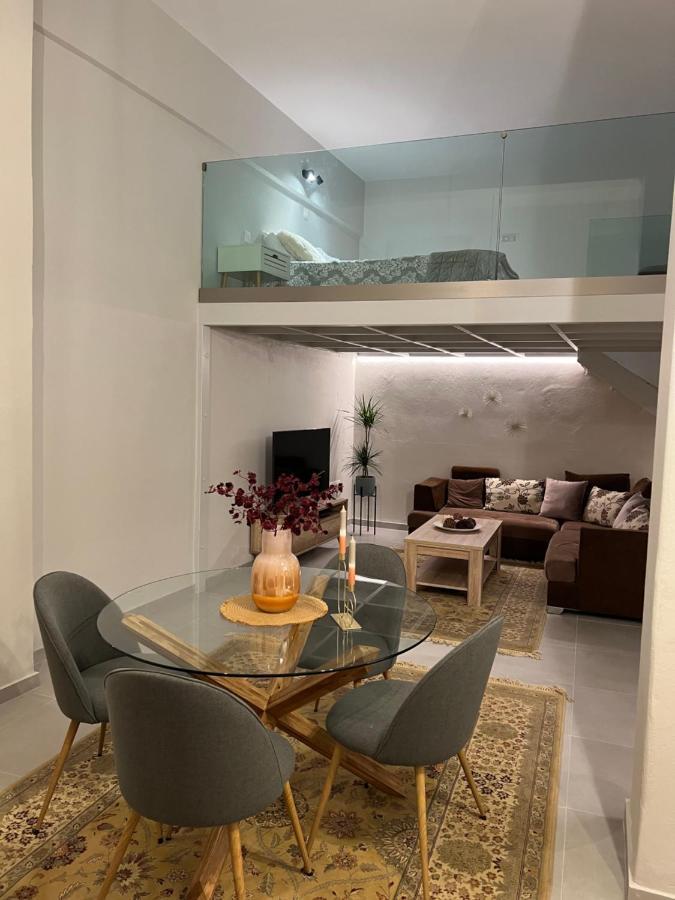 Votsalo Corfu Town Apartment Luaran gambar