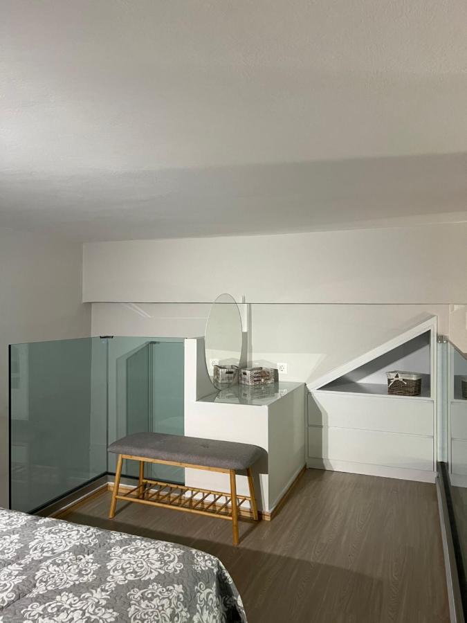 Votsalo Corfu Town Apartment Luaran gambar