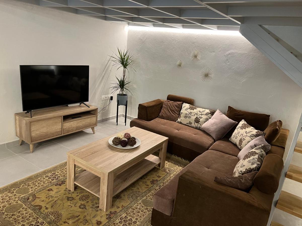 Votsalo Corfu Town Apartment Luaran gambar
