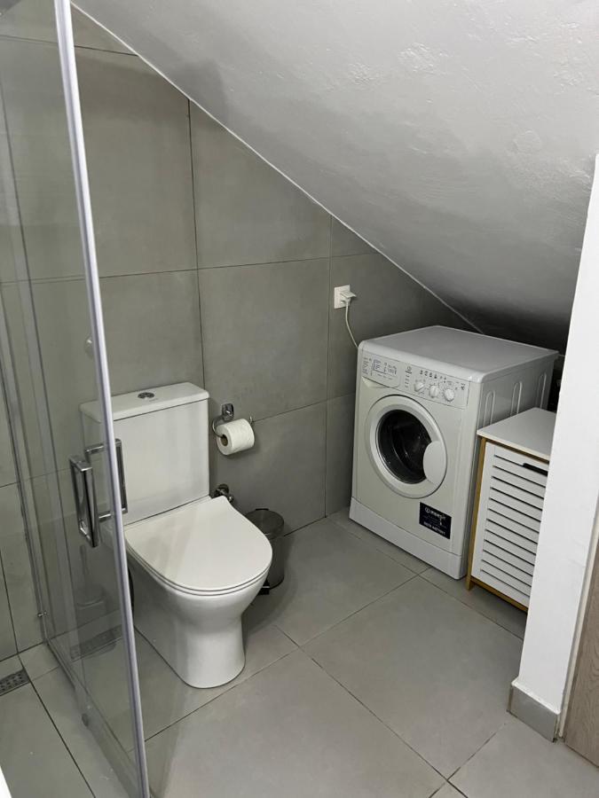 Votsalo Corfu Town Apartment Luaran gambar