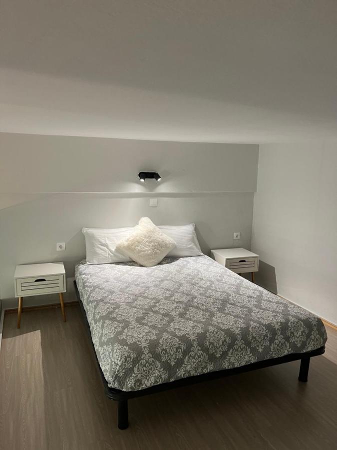 Votsalo Corfu Town Apartment Luaran gambar